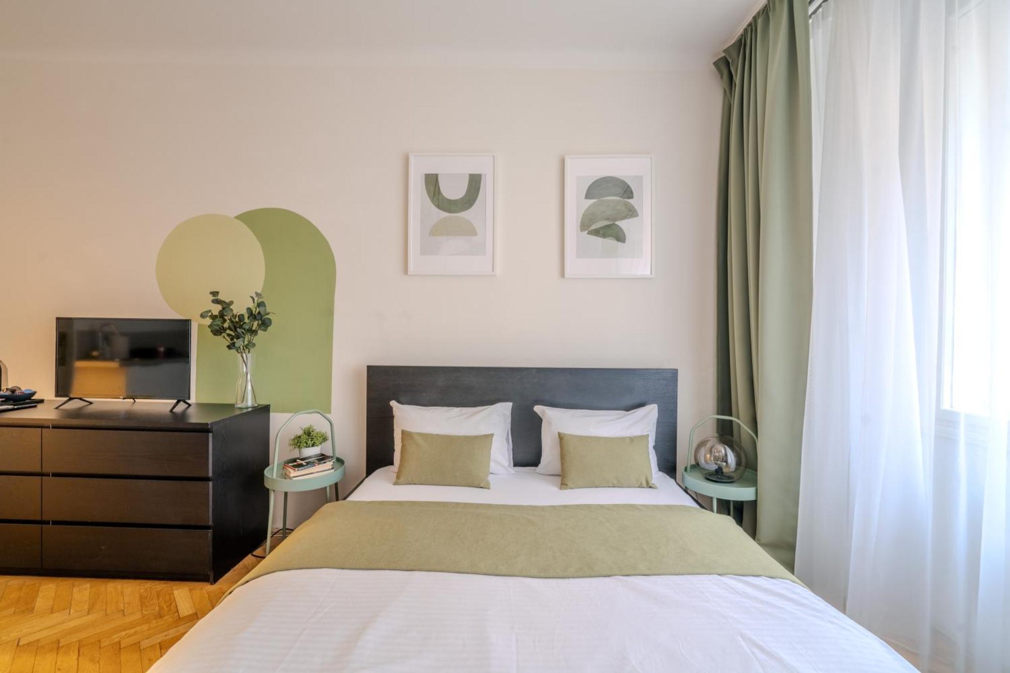 Cozy Prague Apartment, Prague