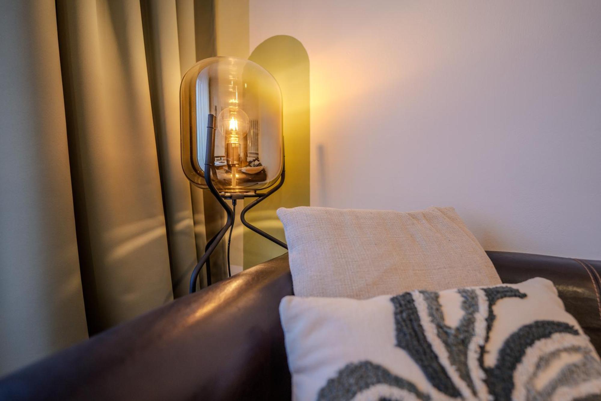 Cozy Prague Apartment — Photos 1