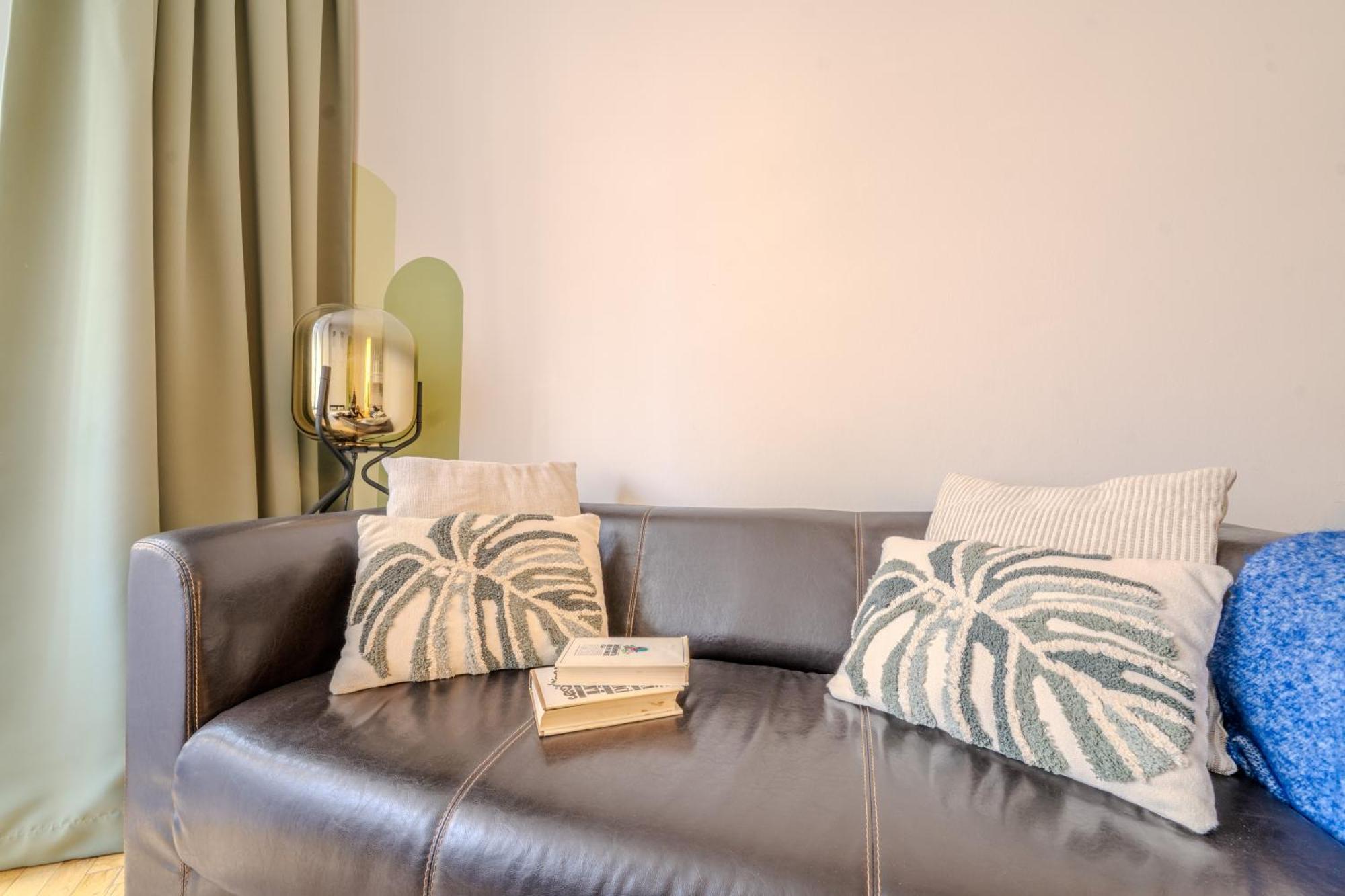 Cozy Prague Apartment — Photos 2